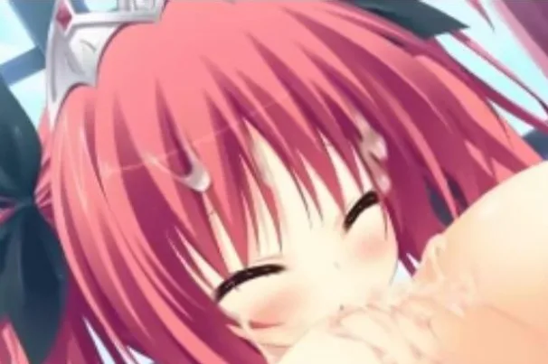 图片[2]-[PC+安卓kr][ADV/动态步兵]ぜったい最胸☆おっぱい戦争!! 胸部战争～巨乳王国vs貧乳王国AI汉化+全CG存档/1597-白夜ACG