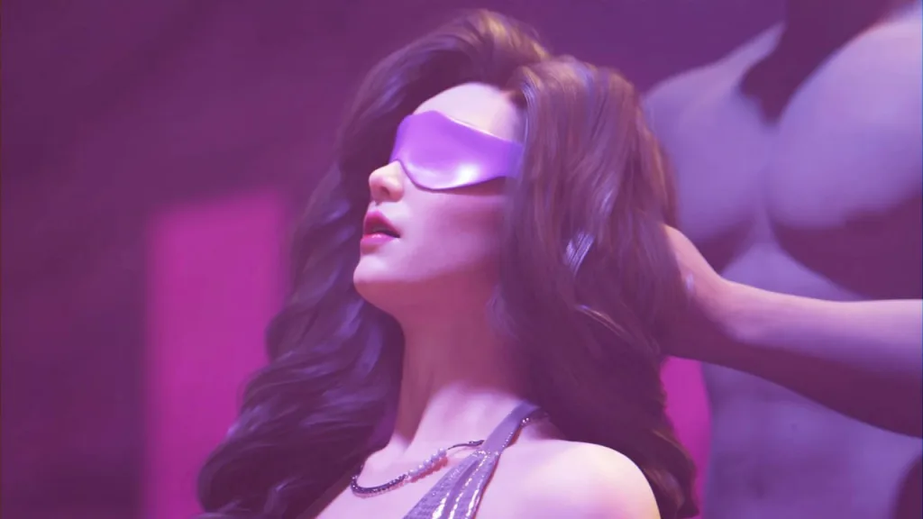 图片[2]-【PC+安卓/3.70G】[欧美SLG]丹弗斯小姐 Ms.Denvers v0.1.2.4汉化/1598-白夜ACG