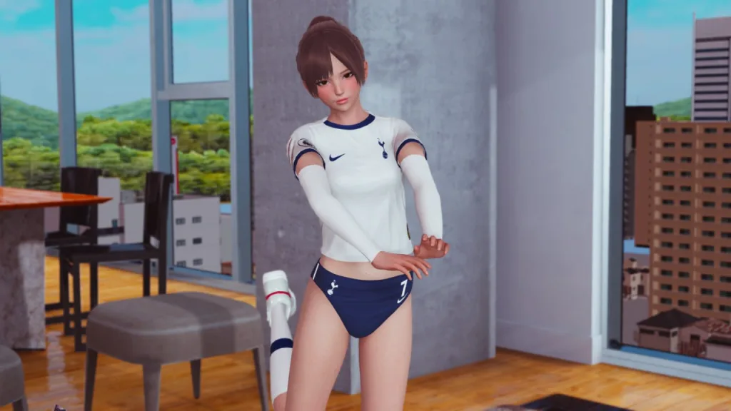 图片[3]-[PC+安卓][亚洲风SLG]真丈夫 真正的丈夫 True Husbandv1.5 AI汉化版/1605-白夜ACG