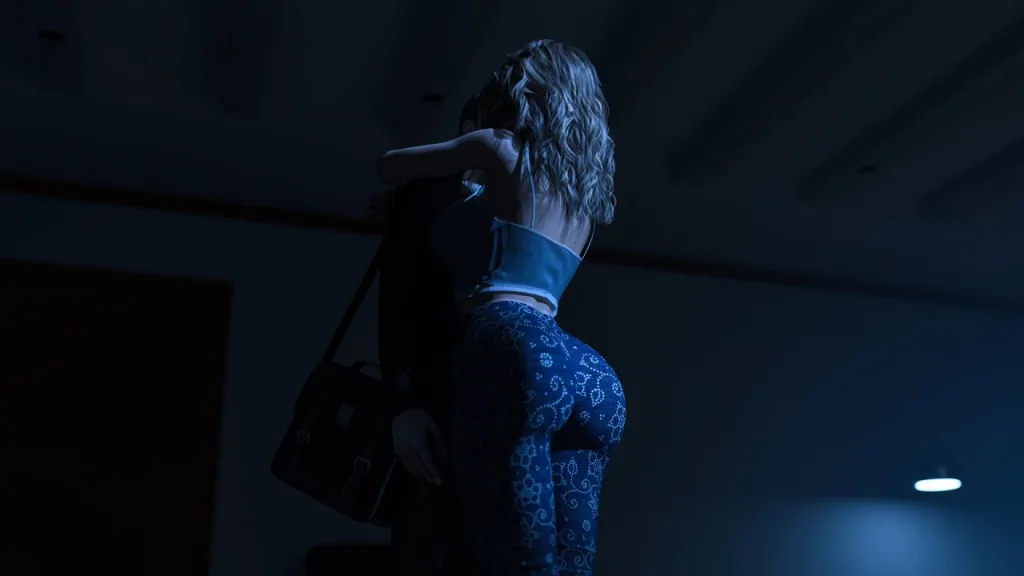 图片[3]-[PC+安卓][欧美SLG]完美的天堂 The Perfect Paradise Ch3 汉化版+乱伦补丁/1609-白夜ACG