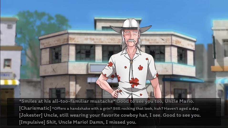 图片[4]-[PC+安卓][探索SLG/2D] 鲨影潮生：岛屿秘辛 Shiftide Sharki v0.1.6 官方中文版 /1341-白夜ACG