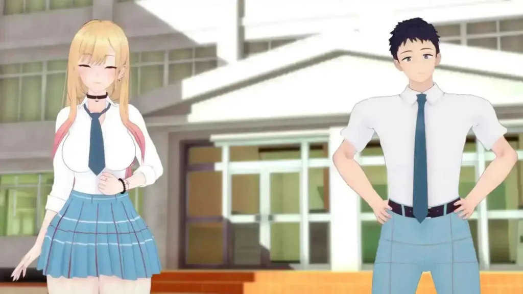 图片[4]-[PC+安卓][日系SLG] 我的装扮NTR 看不见的欲望 My Dress Up NTR Unseen Desire v0.7 P2 AI汉化版/1611-白夜ACG