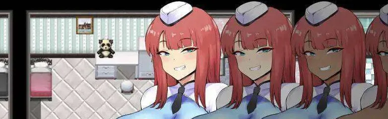 图片[2]-【RPG/机翻】［PC+安卓］NTRポリス 未来特警ルリサクラ V1.10/1615-白夜ACG