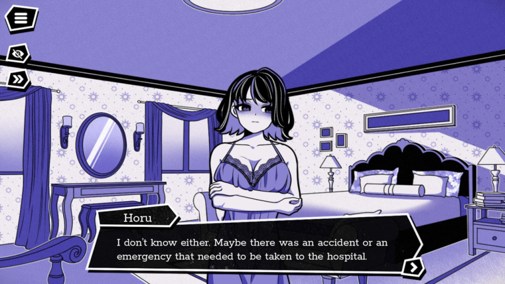 图片[2]-[PC+安卓][SLG/SCP-610/动态]血肉崩坏 FLESHBREAK v0.1.00 官方中文版/1342-白夜ACG