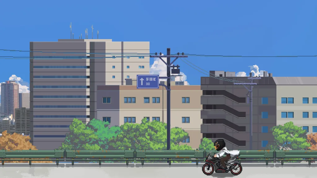 图片[4]-【PC/全年龄】落星 v1.04（官中）-白夜ACG