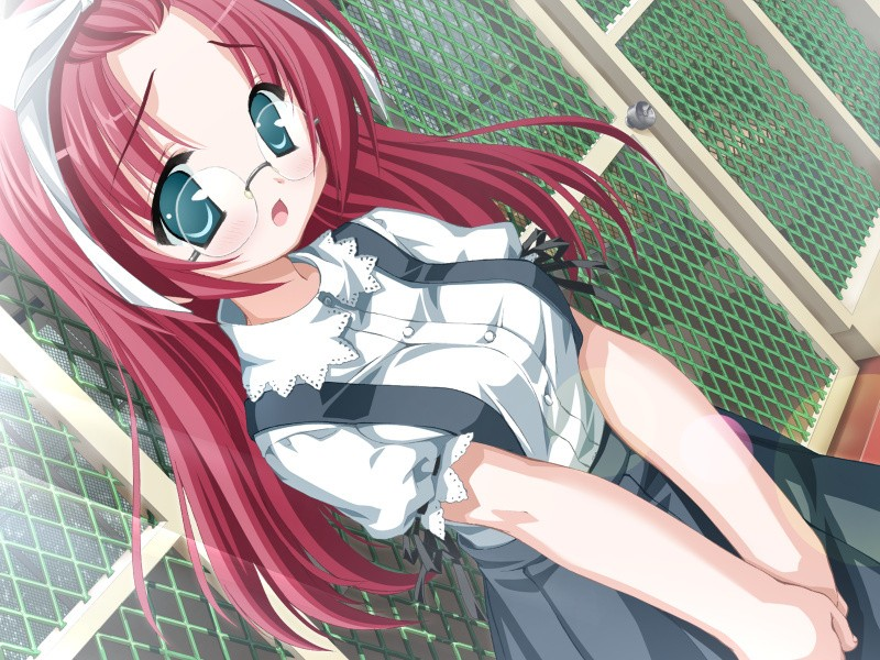 图片[2]-[ADV/汉化/柚子社前身]しょうよん！ ～コドモ★ちゃれんじ～/1323-白夜ACG