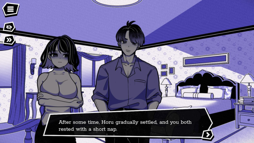 图片[3]-[PC+安卓][SLG/SCP-610/动态]血肉崩坏 FLESHBREAK v0.1.00 官方中文版/1342-白夜ACG