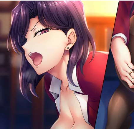 图片[4]-[日式ADV/爆乳] 催眠学习 Secret Desire Build.7592108 官中版 完全版 [3.50G]/1617-白夜ACG