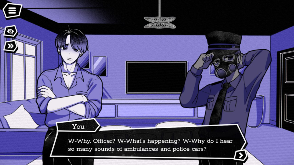 图片[4]-[PC+安卓][SLG/SCP-610/动态]血肉崩坏 FLESHBREAK v0.1.00 官方中文版/1342-白夜ACG