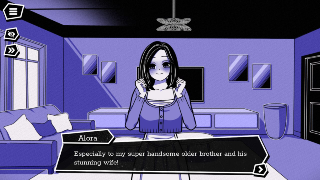 图片[5]-[PC+安卓][SLG/SCP-610/动态]血肉崩坏 FLESHBREAK v0.1.00 官方中文版/1342-白夜ACG