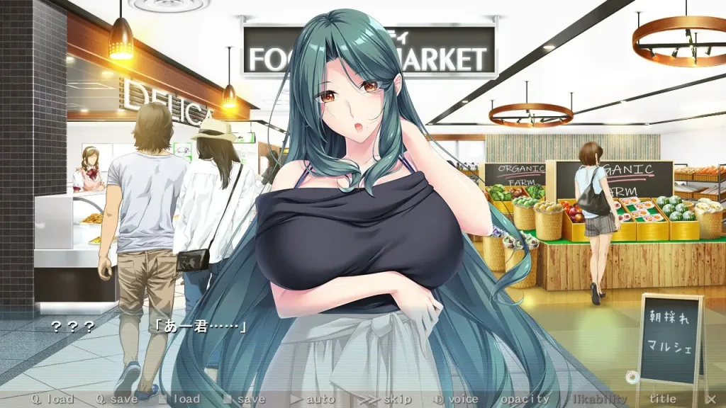 图片[2]-【PC】Bunny’s ママ代行サービス/妈妈代行服务/家政上门服务/1673-白夜ACG