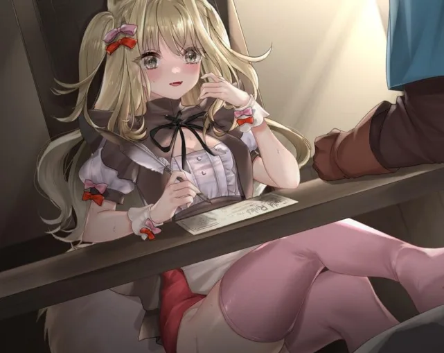 图片[5]-[PC+安卓盖世][RPG/异世界/后宫]冒险途中全员告白 Love Confessions on the Adventure 冒険の途中で全員に告白された Demo 官方中文步兵版/1620-白夜ACG