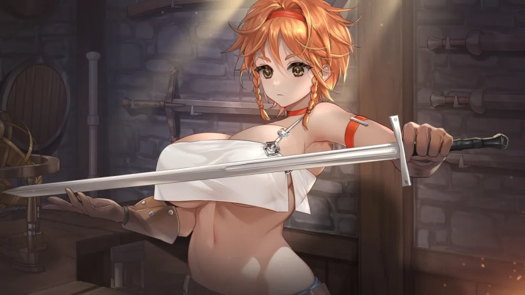 图片[7]-[PC+安卓盖世][RPG/异世界/后宫]冒险途中全员告白 Love Confessions on the Adventure 冒険の途中で全員に告白された Demo 官方中文步兵版/1620-白夜ACG