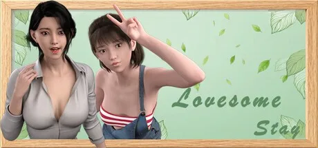 [PC+安卓mtool][亚洲SLG/动态] 恋恋小筑 Lovesome Stay v0.1.10官中步兵 /1621-白夜ACG