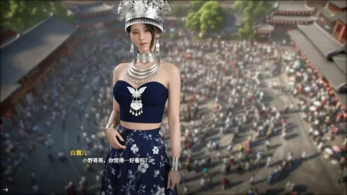 图片[5]-[PC+安卓mtool][亚洲SLG/动态] 恋恋小筑 Lovesome Stay v0.1.10官中步兵 /1621-白夜ACG