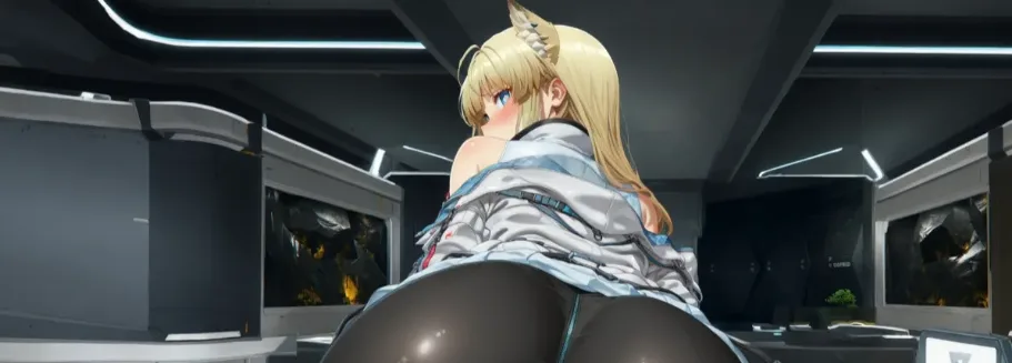 图片[3]-[PC+安卓joi][SLG/同人/动态]快乐终末地 Happy Endfield v1.0 中文汉化版/1632-白夜ACG