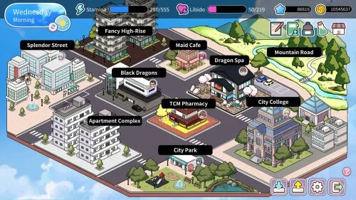 图片[4]-[PC+安卓盖世]【经营SLG/官中/动态/更新】背德浴场 Immoral-Bathhouse 官方中文步兵版【3.5G】/1622-白夜ACG