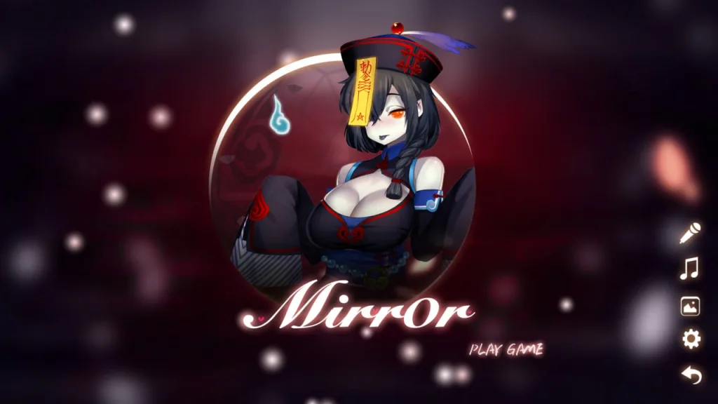 [PC+安卓盖世][休闲SLG]迷失魔镜 Mirror V1.0 官中步兵最终收藏版/1638-白夜ACG