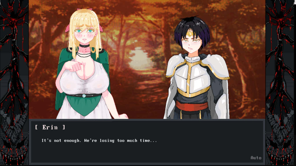 图片[2]-[PC+安卓][SLG/NTR] 英雄派对必须陨落/Hero Party Must Fall v0.6.0 Test1 AI汉化版/1344-白夜ACG