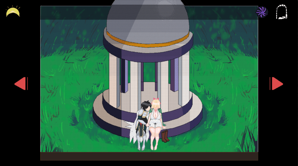 图片[3]-[PC+安卓][SLG/NTR] 英雄派对必须陨落/Hero Party Must Fall v0.6.0 Test1 AI汉化版/1344-白夜ACG