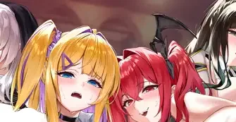 [PC+安卓mtool][RPG/堕落/动态]异世界转移辣妹 - 精液是货币是真的吗！？- 異世界転移ギャル-精液が通貨ってマジ！?- AI汉化版/1645-白夜ACG