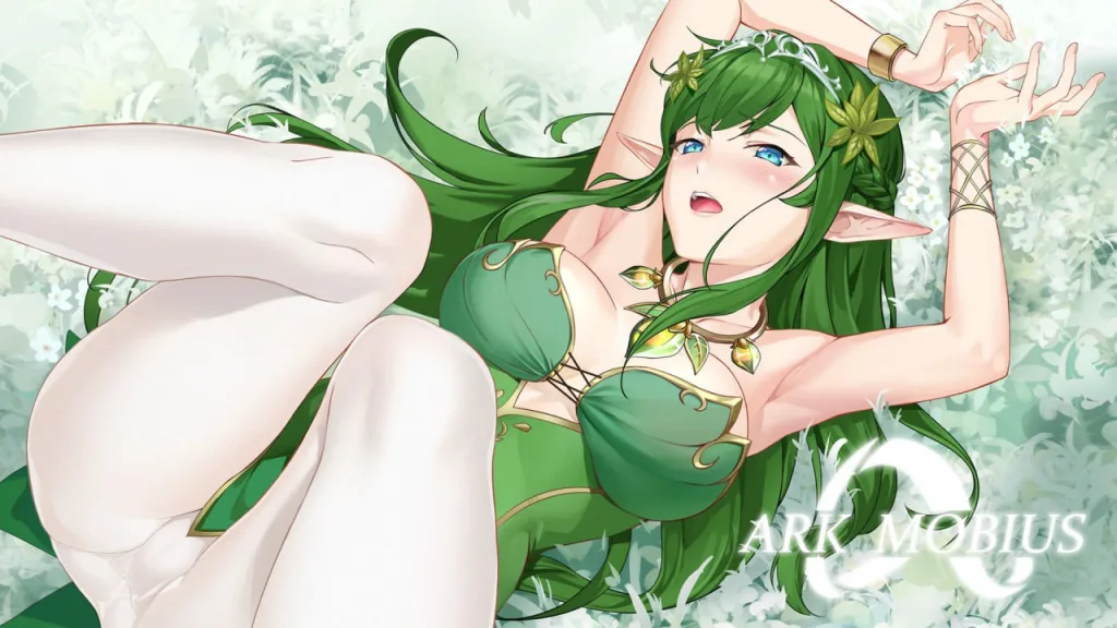 图片[3]-[PC+安卓盖世][ACT/跑酷/动态]无限方舟 Ark Mobius: Censored Edition v1.1.0 官方中文步兵版＋DLC/1647-白夜ACG