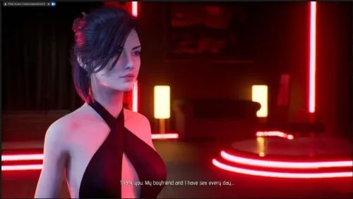 图片[2]-[SLG/动态/3D互动]恋物癖房间 Fetish Room 18+ 官方中文版/1651-白夜ACG