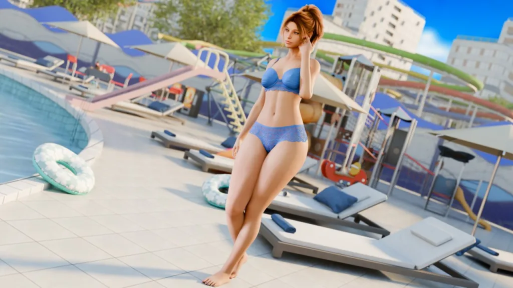 图片[5]-[PC+安卓盖世][SLG/3D/后宫经营]S.E.X. 水上乐园冒险 S.E.X. Waterpark Adventures 官方中文步兵版/1657-白夜ACG
