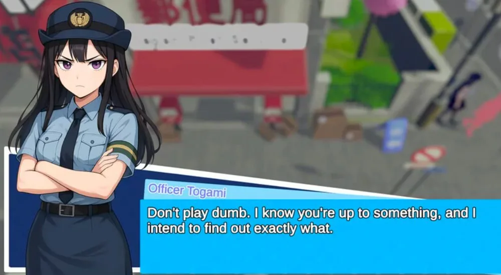 图片[2]-[PC+安卓盖世]【3D/偷拍/开放世界/全动态】快照 Snapshot V0.985官中步兵版+DLC/1658-白夜ACG