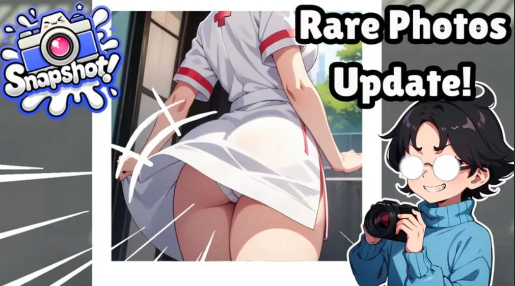 图片[4]-[PC+安卓盖世]【3D/偷拍/开放世界/全动态】快照 Snapshot V0.985官中步兵版+DLC/1658-白夜ACG