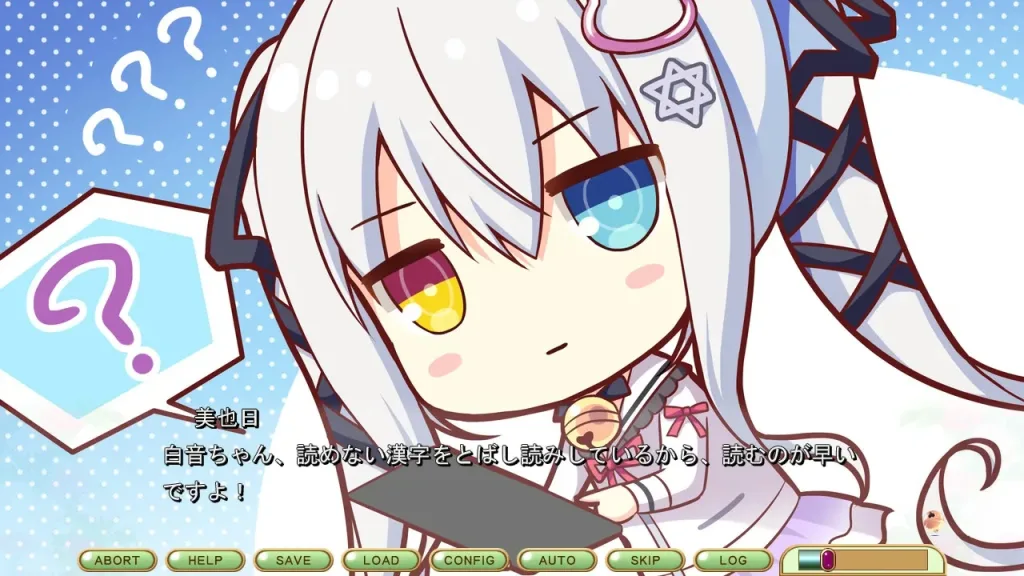 图片[4]-【PC】こねこねこねこ/喵咪喵咪喵/1702-白夜ACG