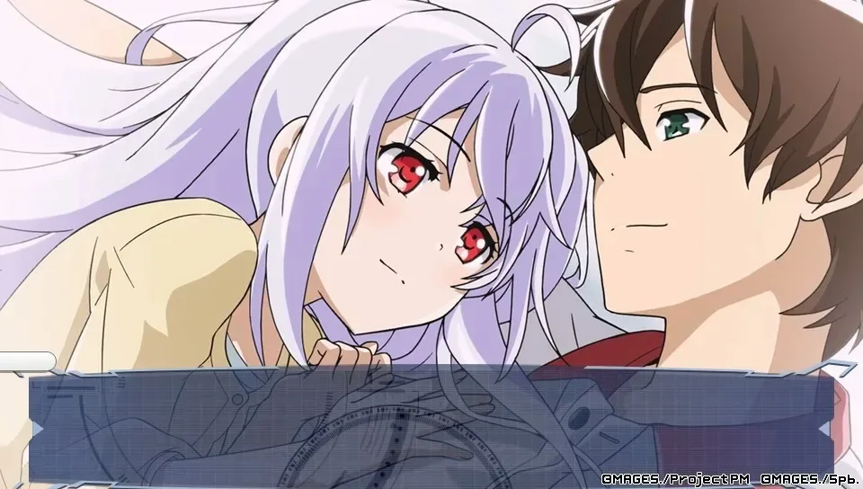 图片[3]-【PC】プラスティック・メモリーズ/可塑性记忆/1703-白夜ACG