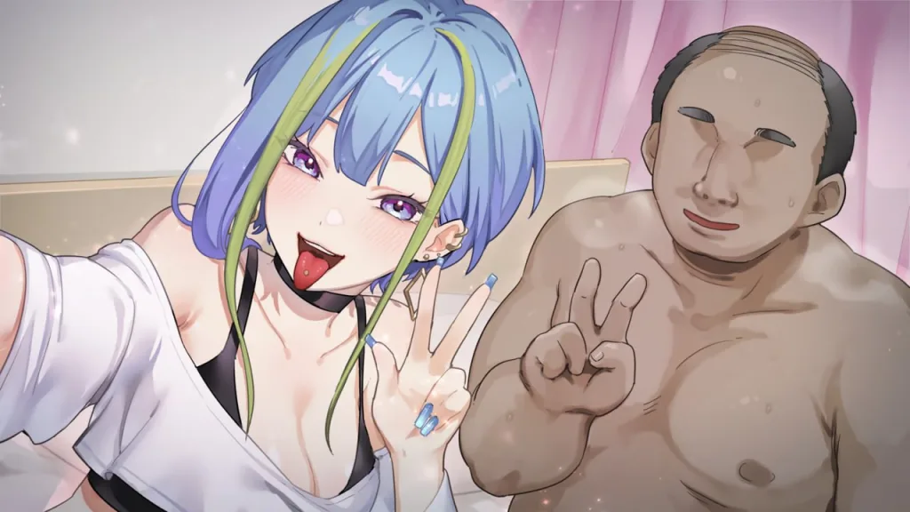 图片[5]-[PC+安卓盖世][日系SLG]修干嘛？二手3C店的闇营业 Sex, Secrets & Used Tech やらない？中古屋の闇営業 Demo 官方中文版/1704-白夜ACG