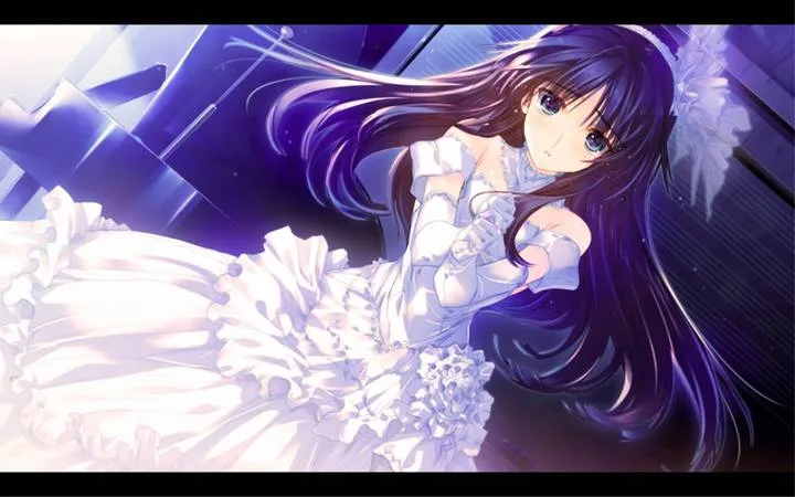 评论图片-白夜ACG