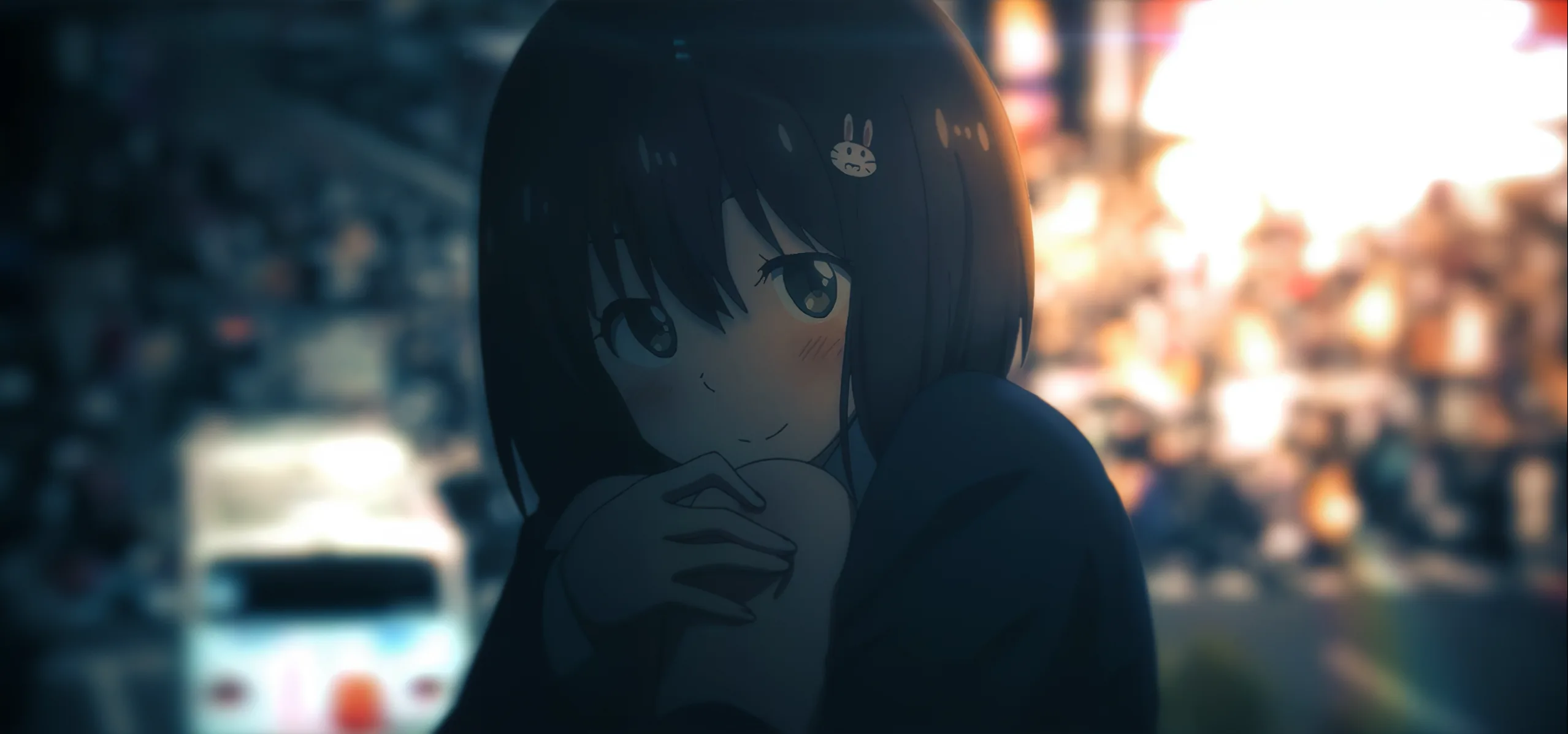 小说区--白夜ACG