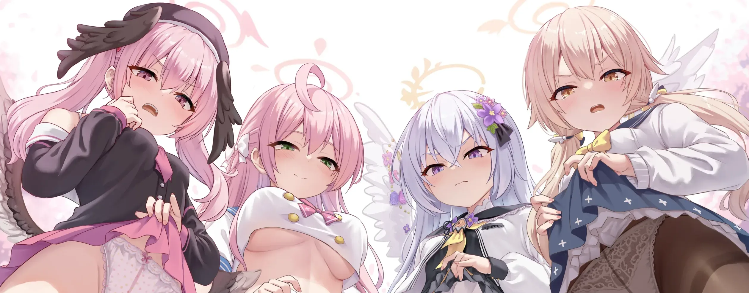 图画区--白夜ACG