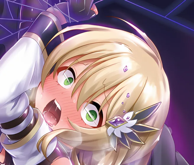 图片[9]-[桜都字幕组]2025年5月作品合集-白夜ACG