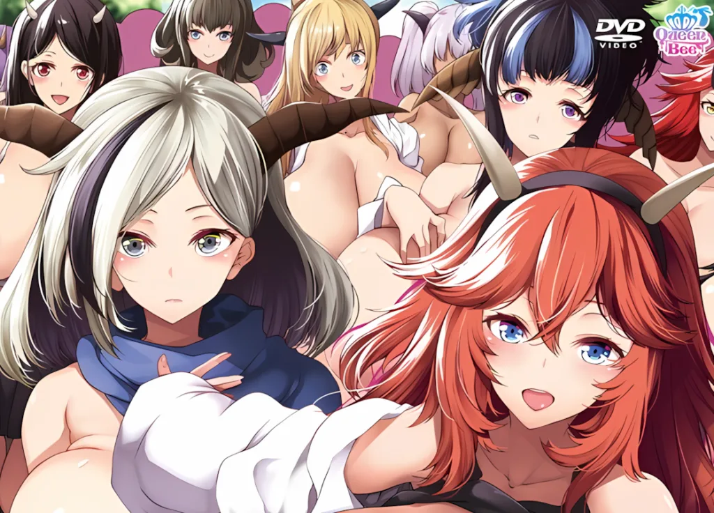 图片[4]-[桜都字幕组]2025年2月作品合集-白夜ACG