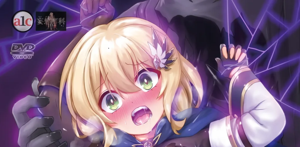 图片[8]-[桜都字幕组]2025年2月作品合集-白夜ACG