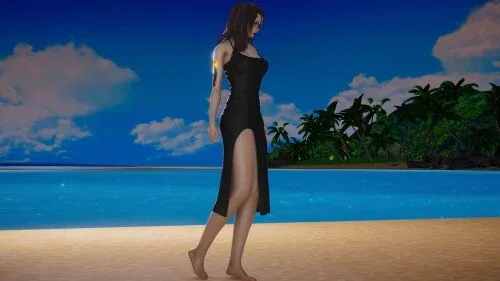 图片[2]-[PC+安卓]【亚洲SLG/后宫】女英雄 Aegis v0.2.0/AI汉化/2082-白夜ACG