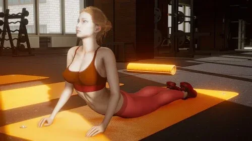 图片[3]-[PC+安卓]【亚洲SLG/后宫】女英雄 Aegis v0.2.0/AI汉化/2082-白夜ACG