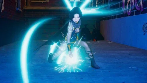 图片[4]-[PC+安卓]【亚洲SLG/后宫】女英雄 Aegis v0.2.0/AI汉化/2082-白夜ACG