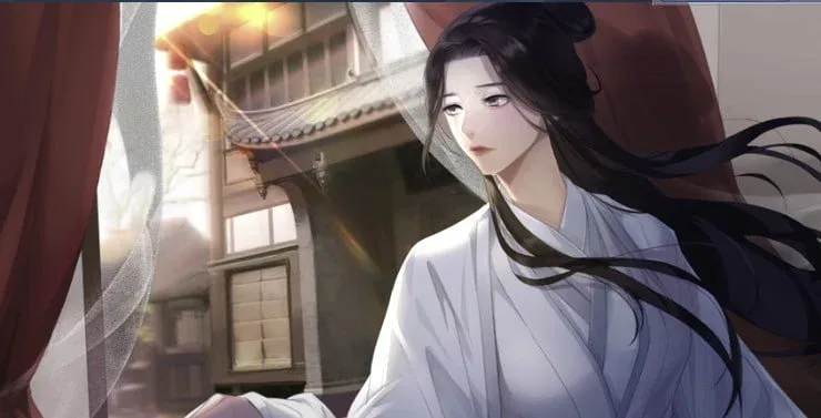 图片[2]-[PC+安卓][青楼经营SLG/全年龄]风信楼：Build.8587063 官方中文完结版+全DLC[2G]/2085-白夜ACG