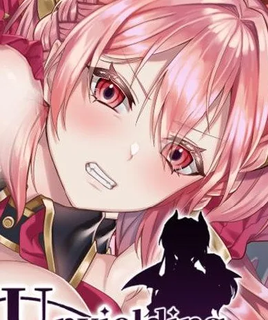 [PC+安卓]【动作ARPG/强X/官中】高傲的蕾娜绝不屈服（高飛車レイナは屈しない）V1.0 STEAM官中/2087-白夜ACG