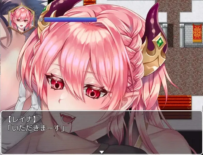 图片[3]-[PC+安卓]【动作ARPG/强X/官中】高傲的蕾娜绝不屈服（高飛車レイナは屈しない）V1.0 STEAM官中/2087-白夜ACG