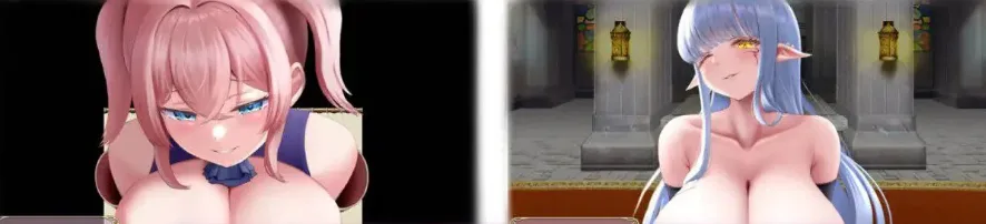 图片[3]-[PC+安卓][RPG/抖M/全动态]堕落的愉悦 堕落のプレジュア/2088-白夜ACG