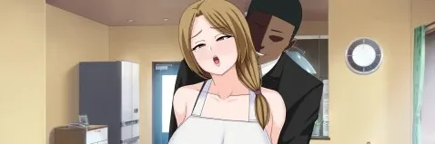 [PC+安卓]【日系SLG/NTR/动态】我的献妻幻想 My Netorase Delusions v0.3/AI汉化/2090-白夜ACG