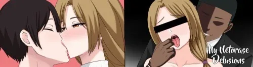 图片[2]-[PC+安卓]【日系SLG/NTR/动态】我的献妻幻想 My Netorase Delusions v0.3/AI汉化/2090-白夜ACG