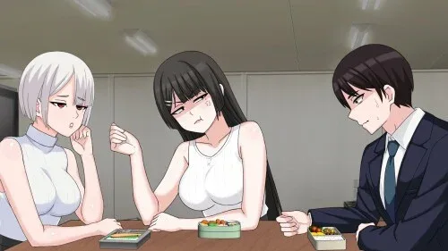 图片[3]-[PC+安卓]【日系SLG/NTR/动态】我的献妻幻想 My Netorase Delusions v0.3/AI汉化/2090-白夜ACG