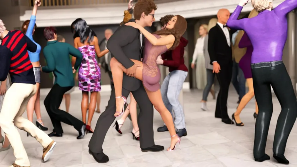 图片[5]-[PC+安卓][欧美SLG]窃心者 Thief of Hearts-[P2 Ep.7 v0.0.7] AI汉化版/2093-白夜ACG